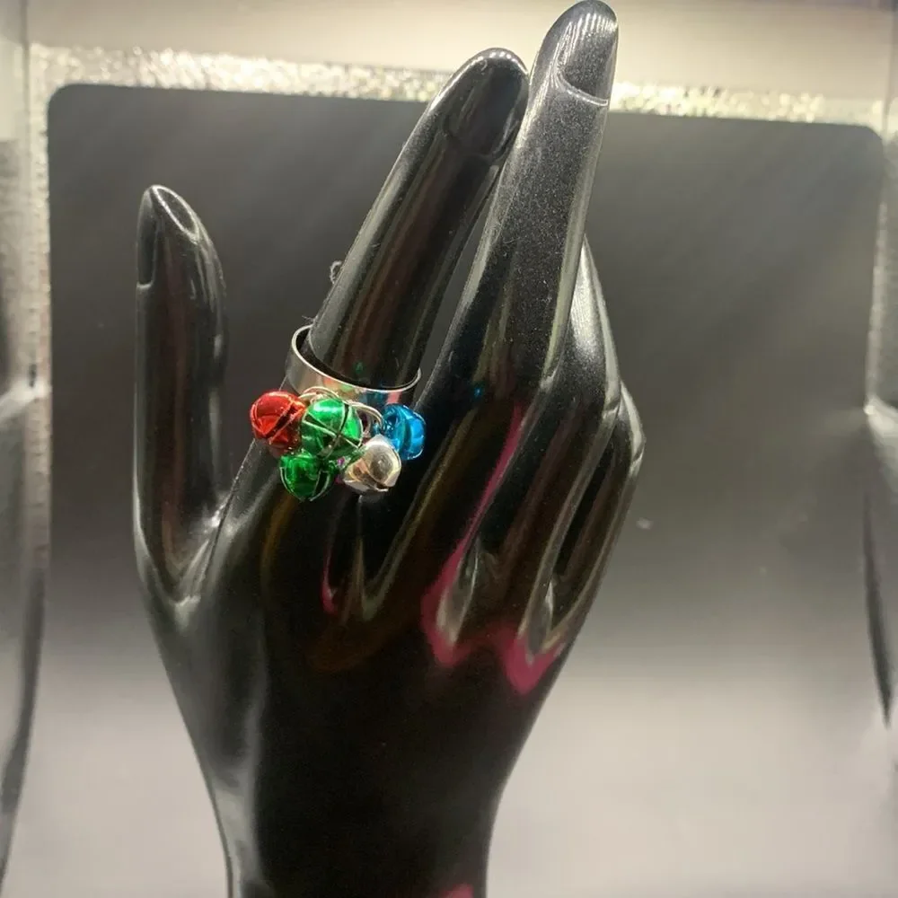 Jingle Bell Ring